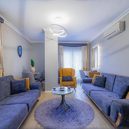 La Palace Sisli 3*