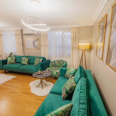 La Palace Sisli