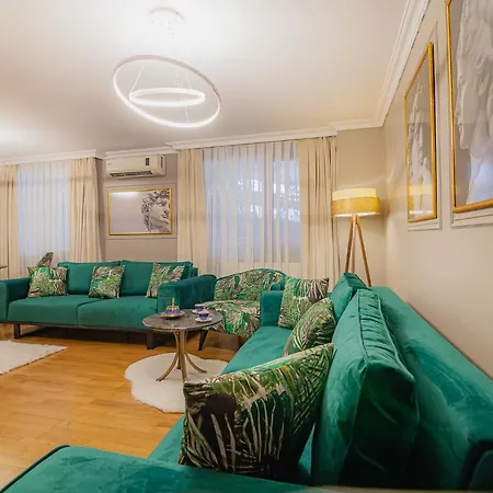 La Palace Sisli