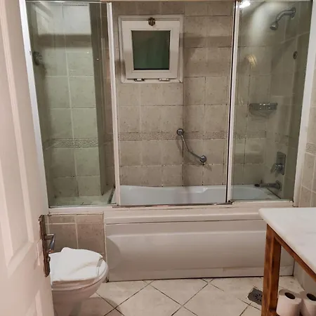 Aparthotel La Palace Sisli 3*