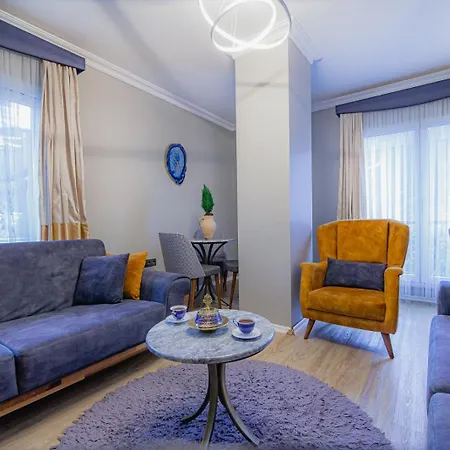 La Palace Sisli 3*