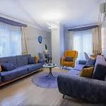 La Palace Sisli Isztambul