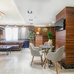 La Palace Sisli 3* Isztambul