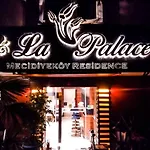 La Palace Sisli