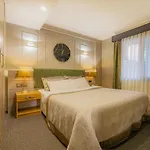 La Palace Sisli 3* Isztambul