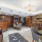 Apartmanhotel La Palace Sisli Isztambul