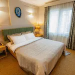 Apartmanhotel La Palace Sisli