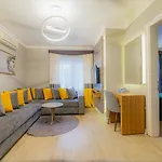 La Palace Sisli 3* Isztambul