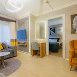 La Palace Sisli Isztambul