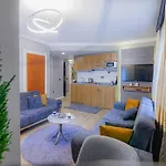 Apartmanhotel La Palace Sisli