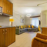 La Palace Sisli 3*
