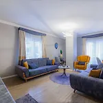 La Palace Sisli Isztambul