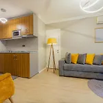 Apartmanhotel La Palace Sisli