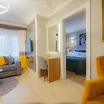 Apartmanhotel La Palace Sisli 3*