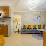 Apartmanhotel La Palace Sisli