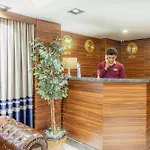Apartmanhotel La Palace Sisli 3*