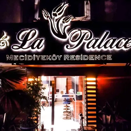 La Palace Sisli