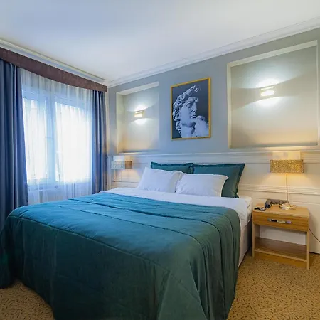 La Palace Exclusive Design Istanbul