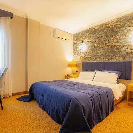 Apartmanhotel La Palace Sisli
