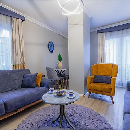 La Palace Exclusive Design Estambul