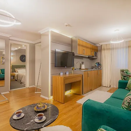 La Palace Exclusive Design