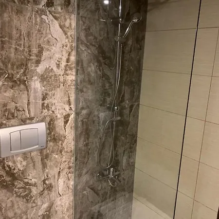 Apartahotel La Palace Exclusive Design