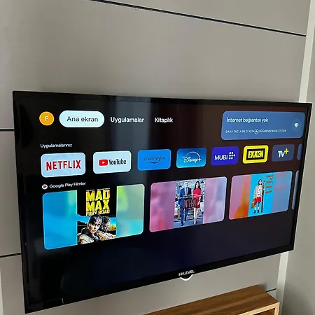 아파트호텔 La Palace Exclusive Design 이스탄불