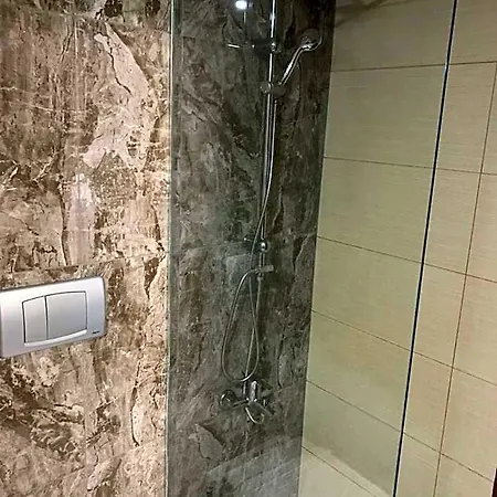 La Palace Sisli Apartmanhotel
