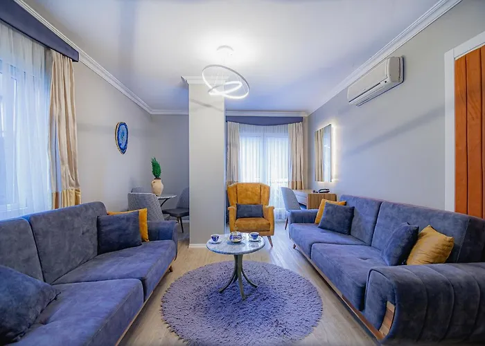 La Palace Exclusive Design 3*