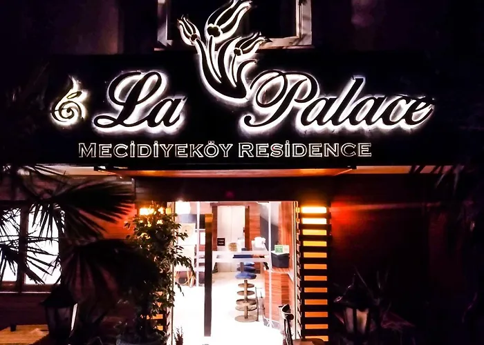 La Palace Exclusive Design