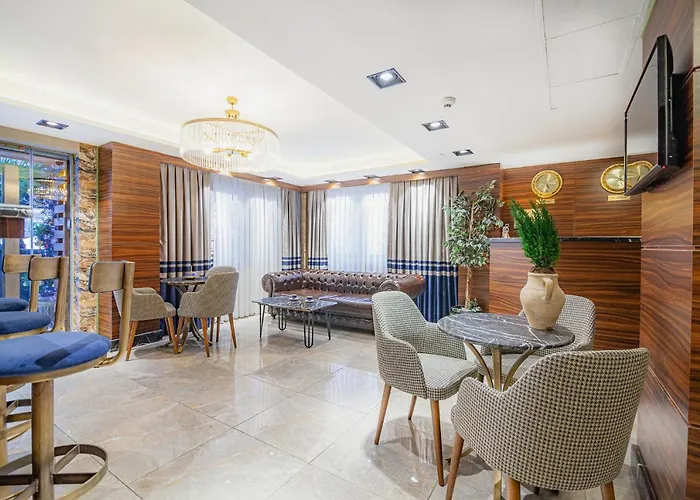 La Palace Exclusive Design