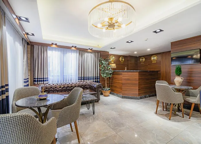 La Palace Exclusive Design 3*