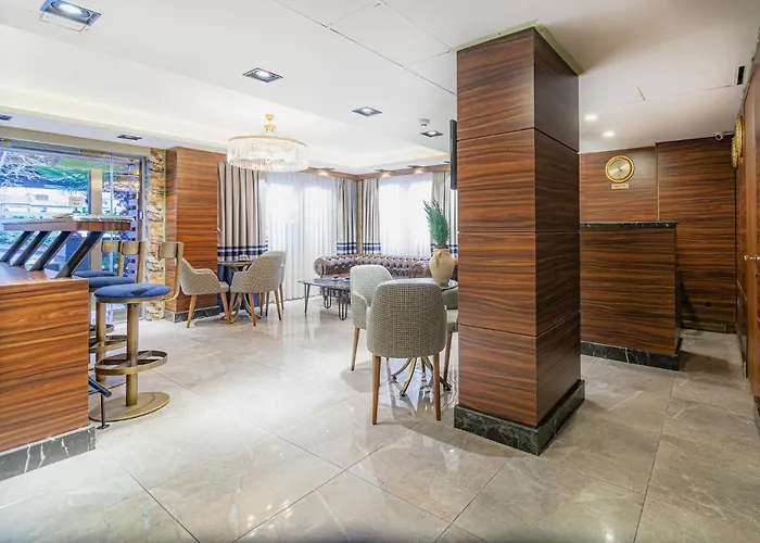 La Palace Exclusive Design 3*