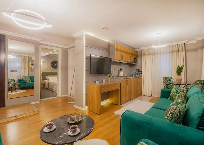 La Palace Exclusive Design