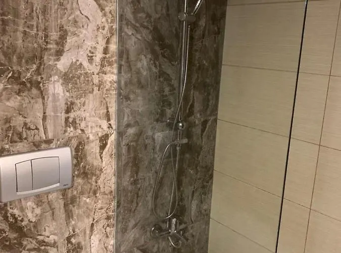 Aparthotel La Palace Exclusive Design