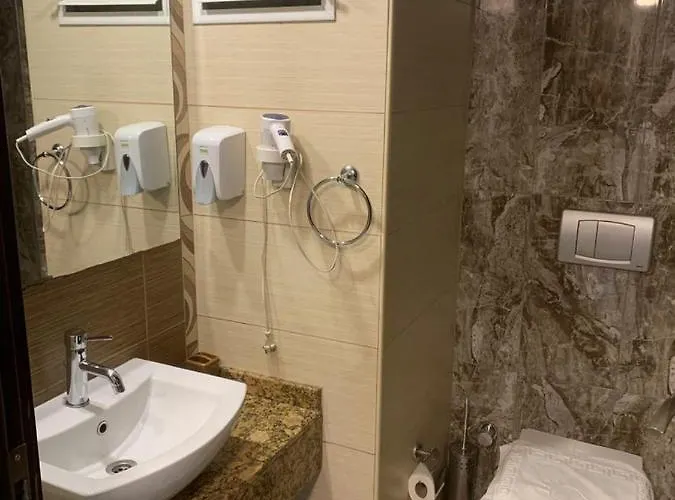 La Palace Exclusive Design 3* Istanboel