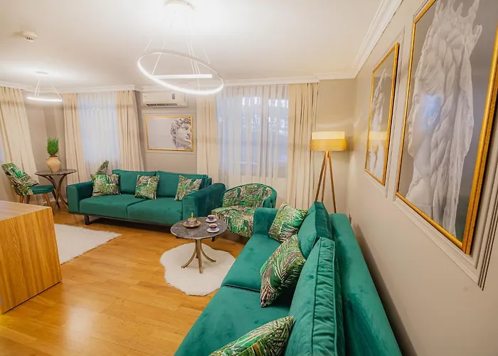 La Palace Exclusive Design