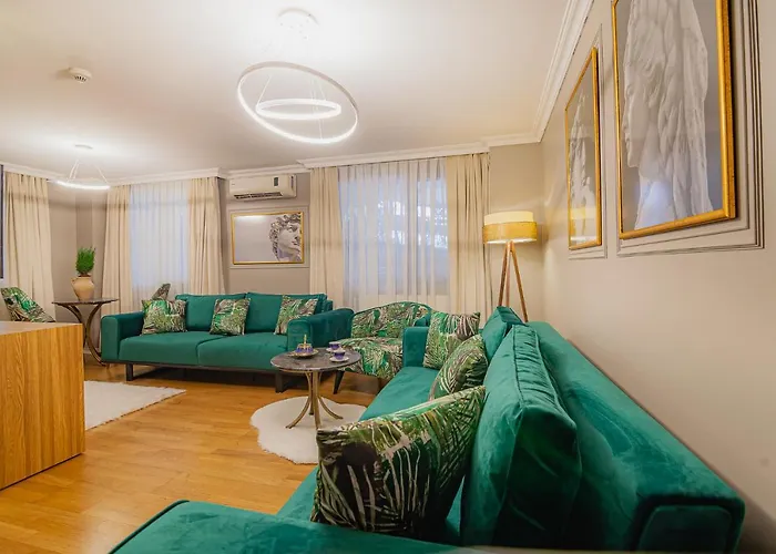 La Palace Exclusive Design