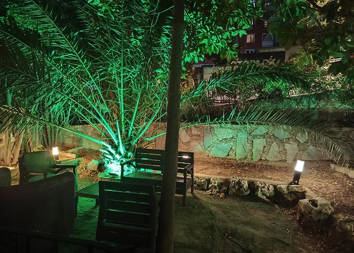 Aparthotel La Palace Exclusive Design