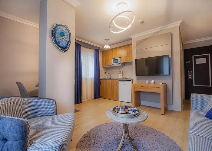 La Palace Exclusive Design