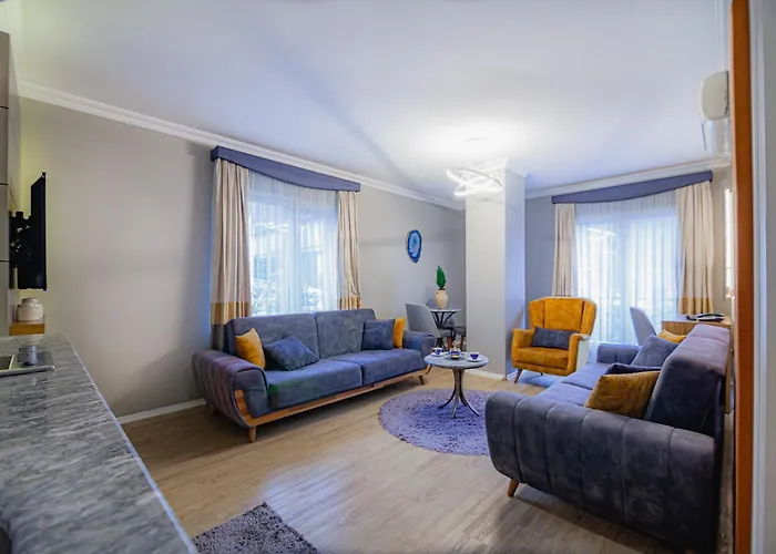 La Palace Exclusive Design Istanboel