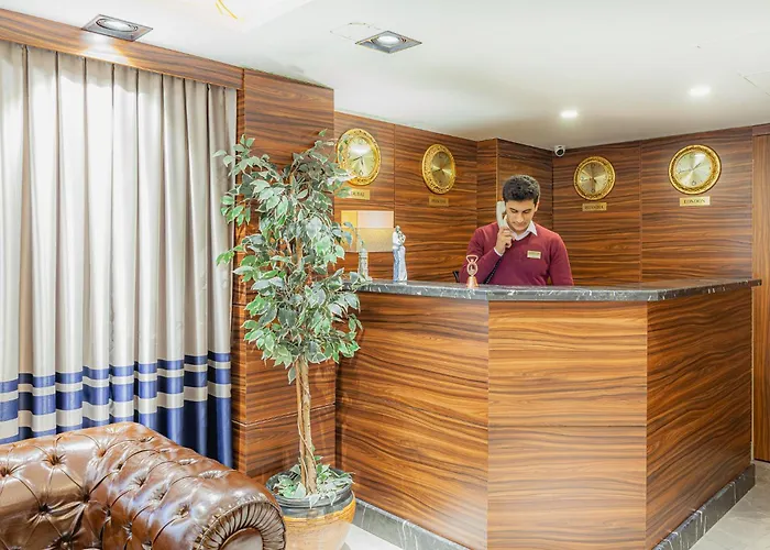 Aparthotel La Palace Exclusive Design 3*