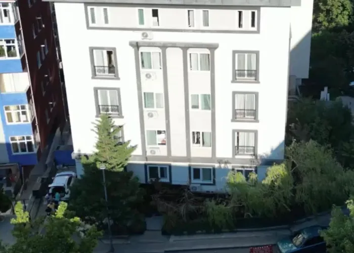 La Palace Exclusive Design Aparthotel 3*