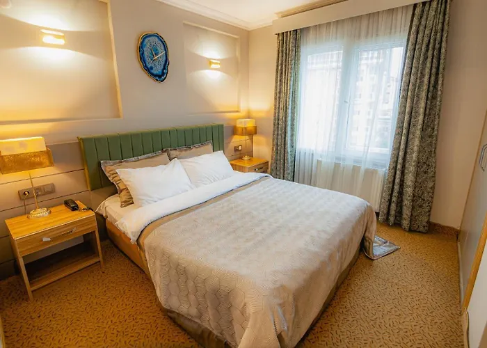 La Palace Exclusive Design Aparthotel 3*