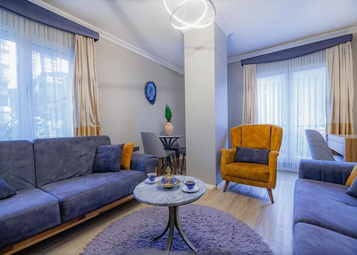 La Palace Exclusive Design 3*