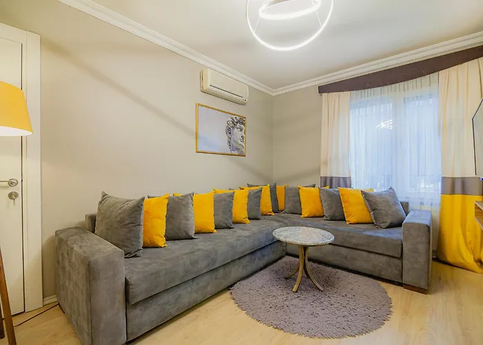 La Palace Exclusive Design