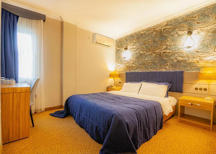 Aparthotel La Palace Exclusive Design