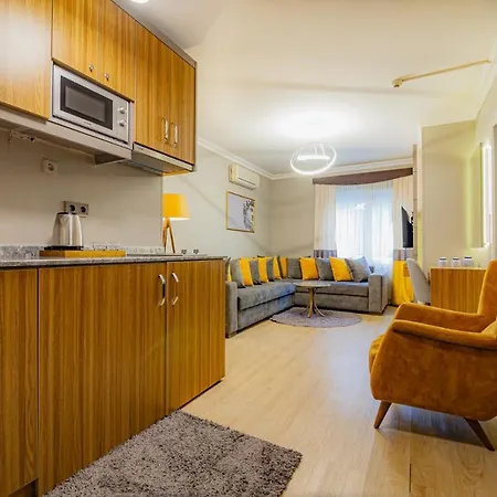 La Palace Exclusive Design