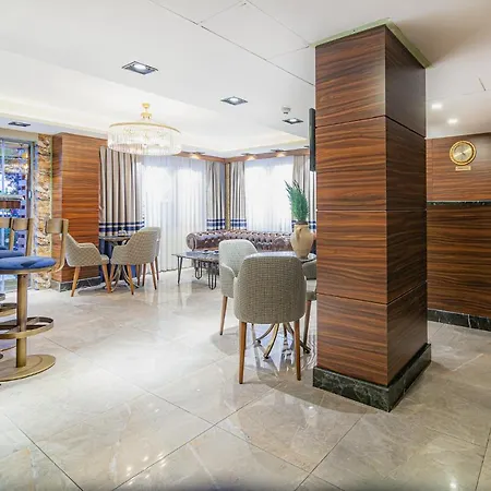 La Palace Exclusive Design 3*