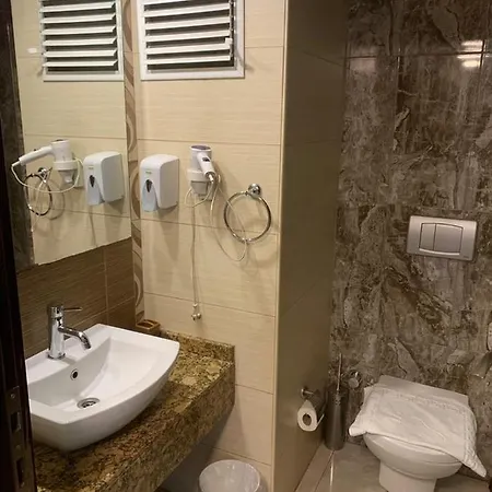 La Palace Sisli 3* اسطنبول